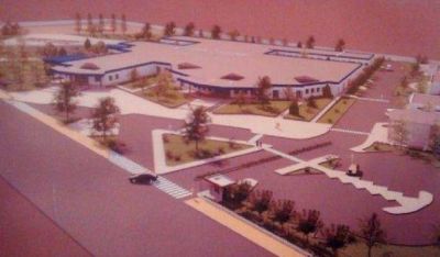 En febrero comienza la construcci�n del nuevo hospital San Roque