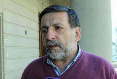 �Vamos a tratar de incorporar 120 polic�as locales�