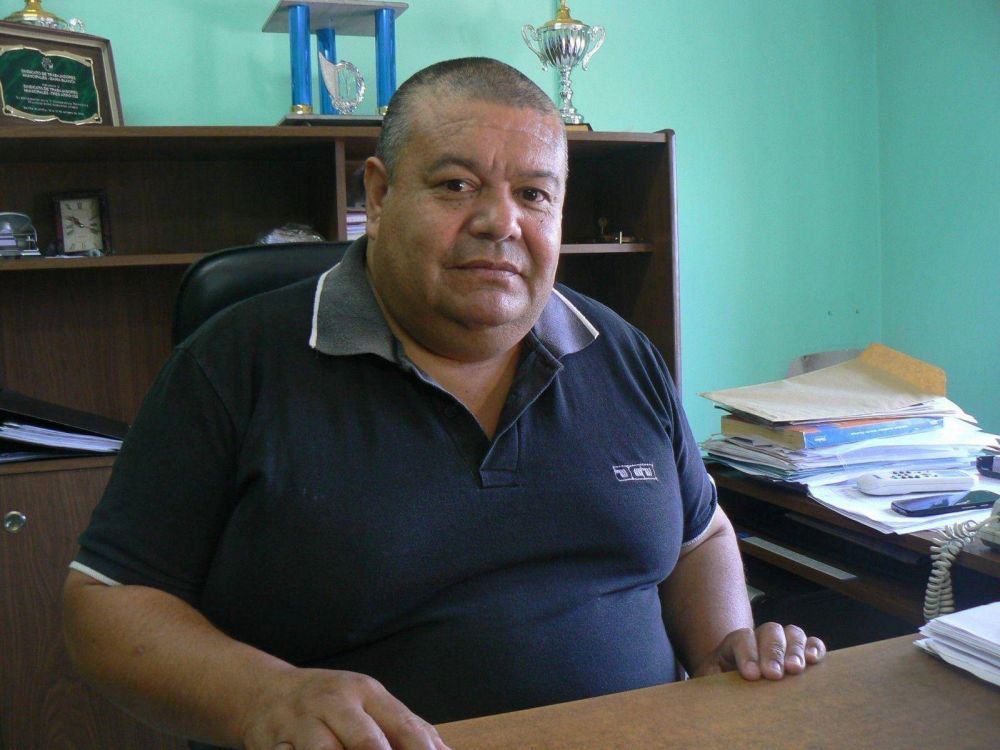 Municipales buscan dar inicio a las paritarias y las definen como �dif�ciles�