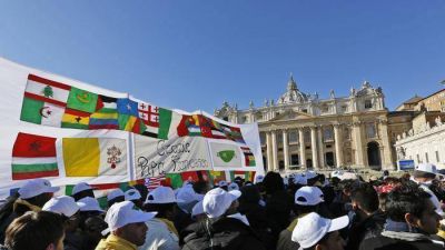 Francisco; que los cristianos no se queden en el �siempre se ha hecho as��