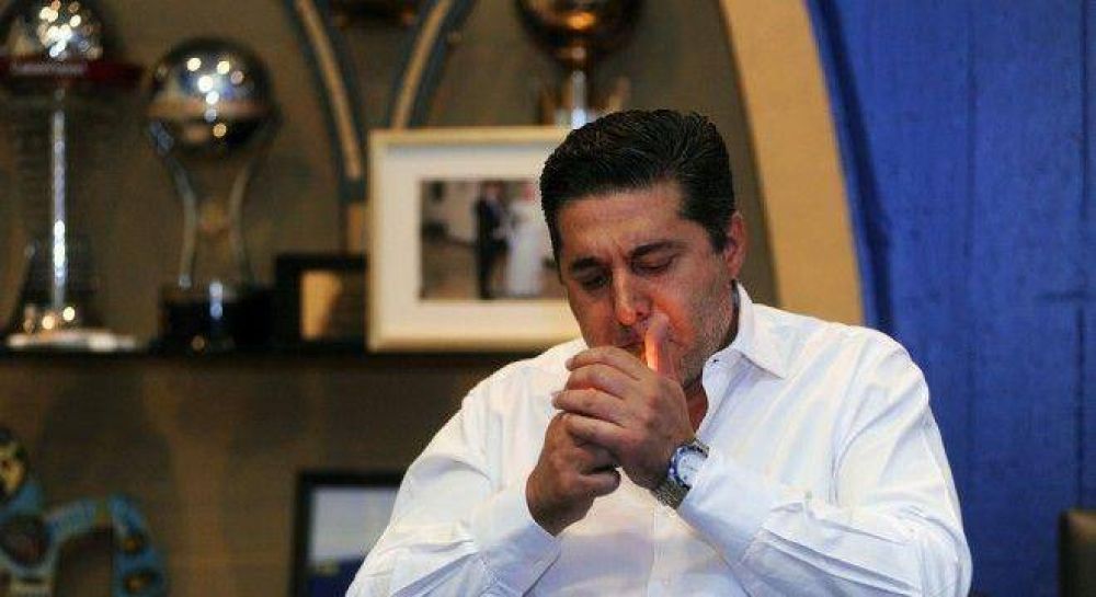 El Tano Angelici se qued� con la Inspecci�n General de Justicia