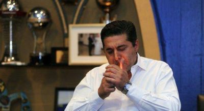 El Tano Angelici se qued� con la Inspecci�n General de Justicia