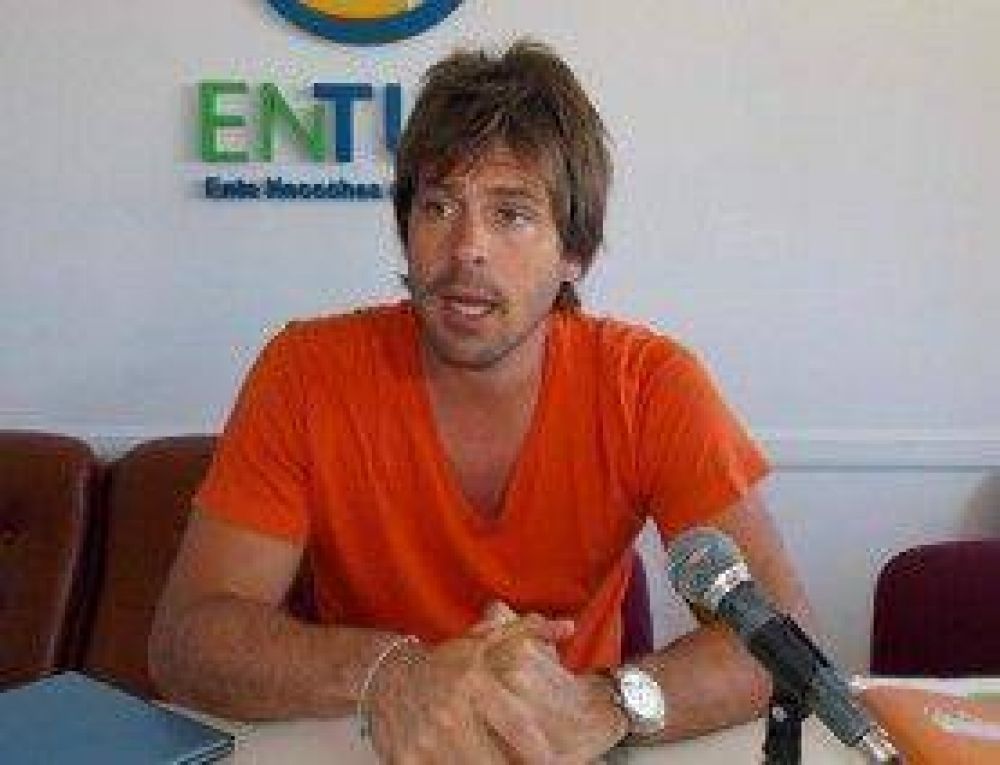 �Estamos arriba, comparado a los �ndices que marcaron otras ciudades�