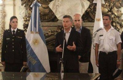 Aumenta en 2,5% la coparticipaci�n