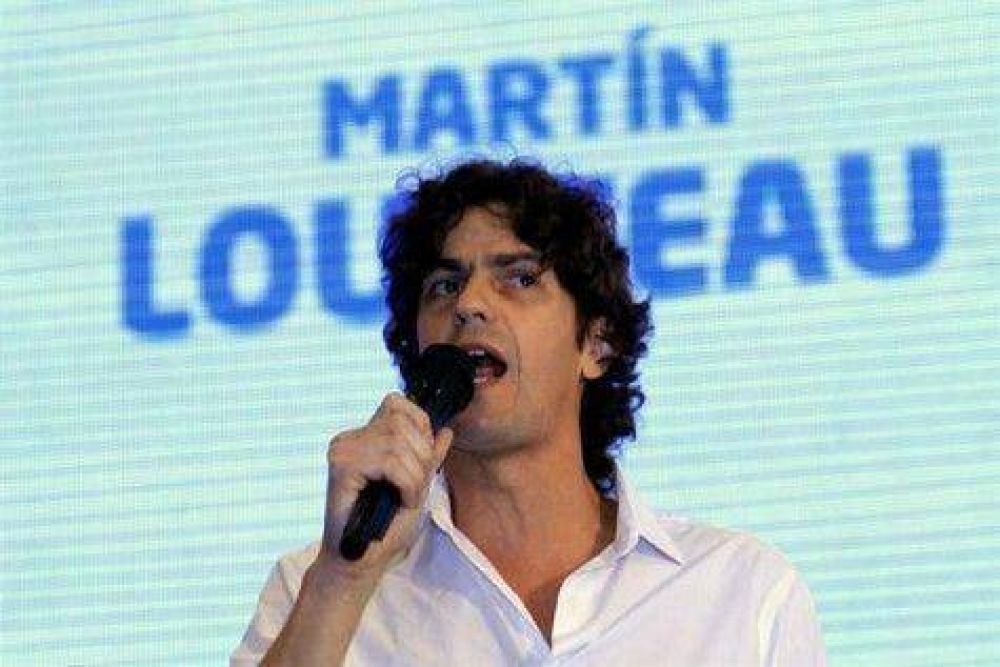 Formalizan a Lousteau como embajador de EEUU