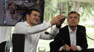Anunciaron el hallazgo de pozos petroleros en Tupungato y Malarg�e