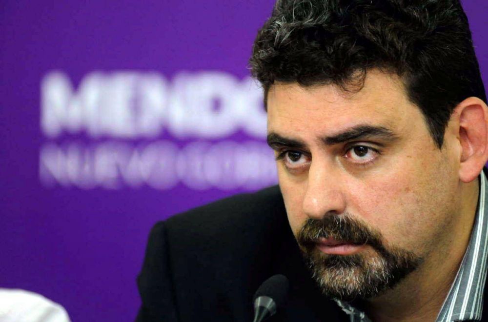 Cornejo ya atiende la deuda dolarizada