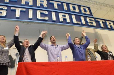 Se realiz� el congreso provincial del justicialismo