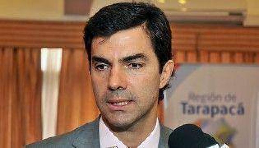 Urtubey opera en el norte para lanzarse a presidir el PJ nacional