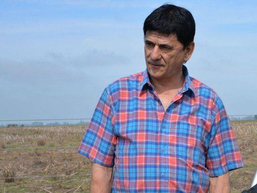 Gasparini: �Cuando parece que nos estamos peleando, nos estamos reproduciendo�