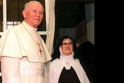  F�tima: hay expectativa por la canonizaci�n de Francisco y Jacinta, y la beatificaci�n de Luc�a