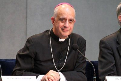 En Roma habr� un Congreso Apost�lico Europeo de la Misericordia