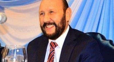 �Formosa se transform� por la visi�n y el infatigable trabajo de Gildo Insfr�n�
