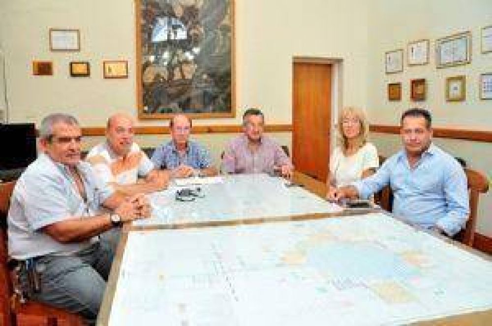 Campa�a de prevenci�n por el dengue