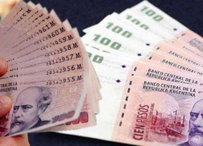 Ex funcionario millonario de dudosa fortuna busca recalar en la provincia