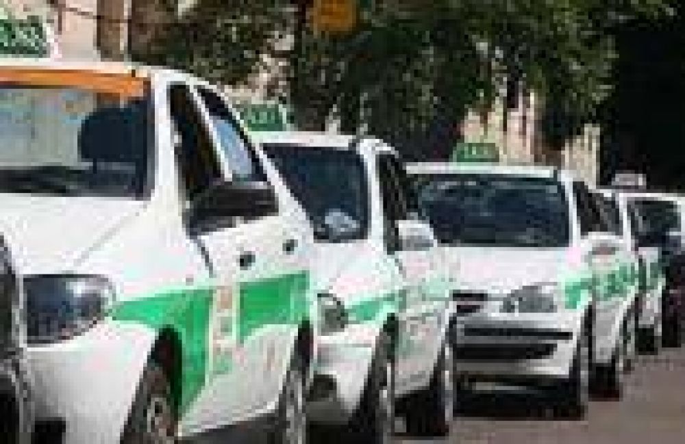 Antidoping a choferes de transporte pblico: Sindicato de Conductores de Taxis lo impulsan en La Plata