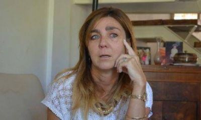 Seg�n el INADI, Bord�n ejerci� violencia de g�nero contra Losada