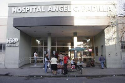 El hospital Padilla participó del 83% de las donaciones de órganos del país