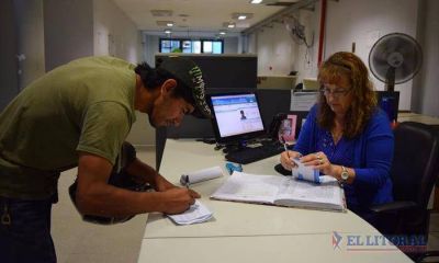 Por los beneficios de la obra social ya se inscribieron 146 uniones convivenciales