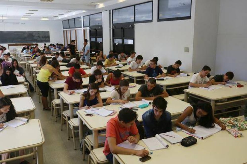 Ingenier�a puso primera entre reformas edilicias y curriculares
