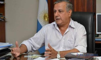 Notifican a Naci�n sobre la falta de ejecuci�n de obras viales prioritarias