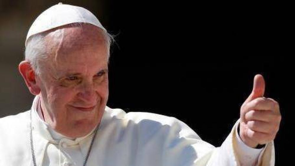 Intendentes se re�nen por un pedido del Papa Francisco