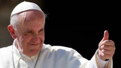 Intendentes se re�nen por un pedido del Papa Francisco