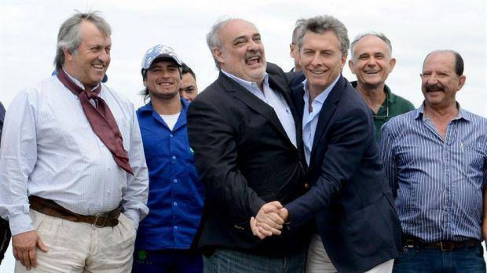 Provincia anticipa respaldo al voto electr�nico propuesto por Naci�n