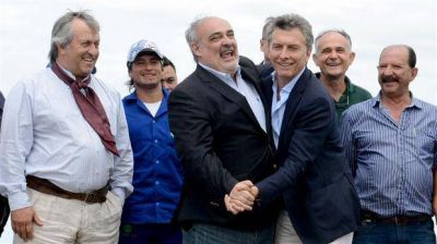 Provincia anticipa respaldo al voto electr�nico propuesto por Naci�n