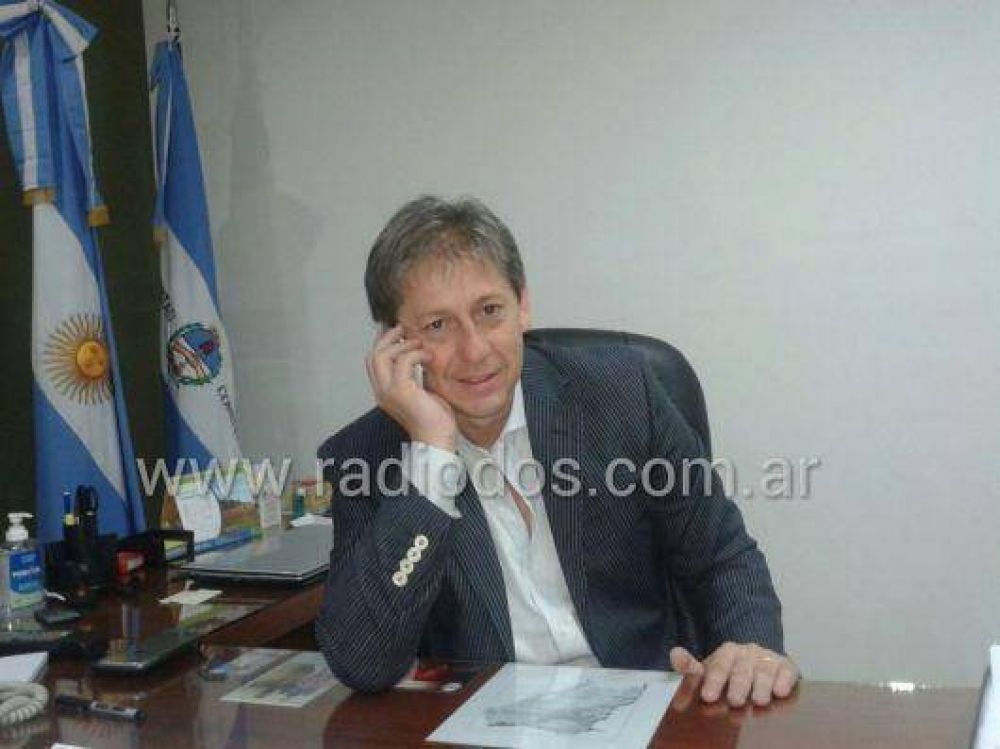 Ministro Vischi: �Es hora de buscar un sistema electoral que sea lo m�s claro posible