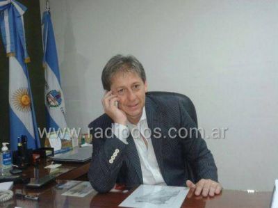 Ministro Vischi: �Es hora de buscar un sistema electoral que sea lo m�s claro posible