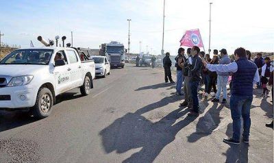 Das Neves se re�ne ma�ana en Naci�n para solucionar la crisis petrolera