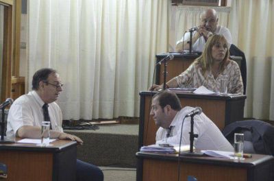 La modificaci�n de la Carta Org�nica, otro debate pendiente en Comodoro