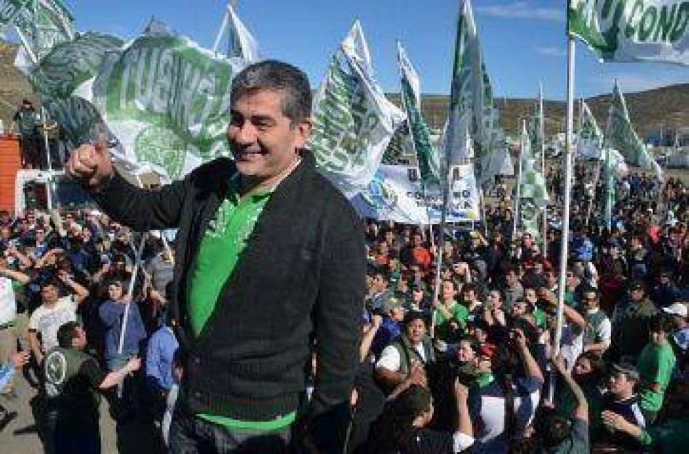 �Los regionalismos atrasan�