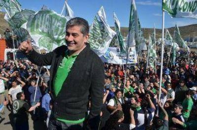 �Los regionalismos atrasan�