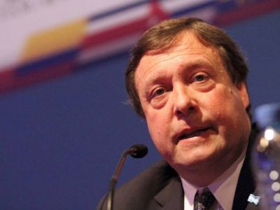 Llega el Ministro de Educaci�n de la Naci�n a R�o Negro
