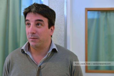Bariloche estar� presente en la Feria Internacional de Turismo