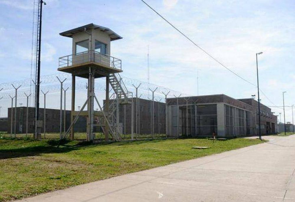 Tiroteo en c�rcel de Santa Fe habr�a impedido fuga de Los Monos