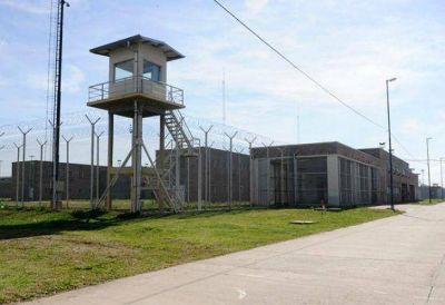 Tiroteo en c�rcel de Santa Fe habr�a impedido fuga de Los Monos