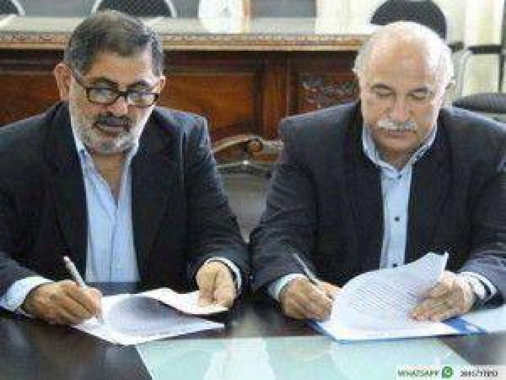 Dengue: Ministerio de Salud y Municipio capitalino encaran lucha conjunta