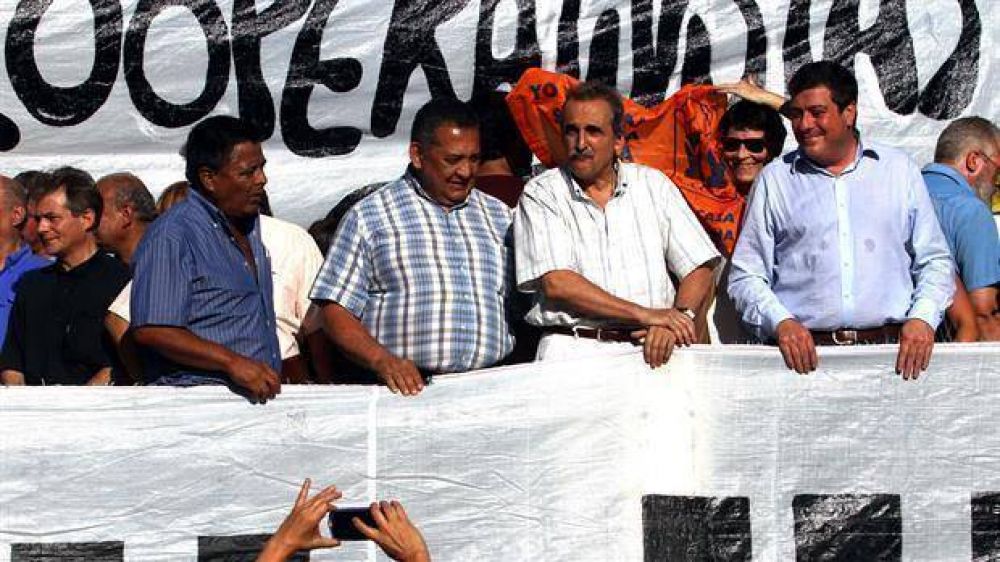 El ministerio de Justicia cruza al kirchnerismo y asegura que Sala no es presa pol�tica