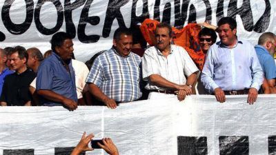 El ministerio de Justicia cruza al kirchnerismo y asegura que Sala no es presa pol�tica