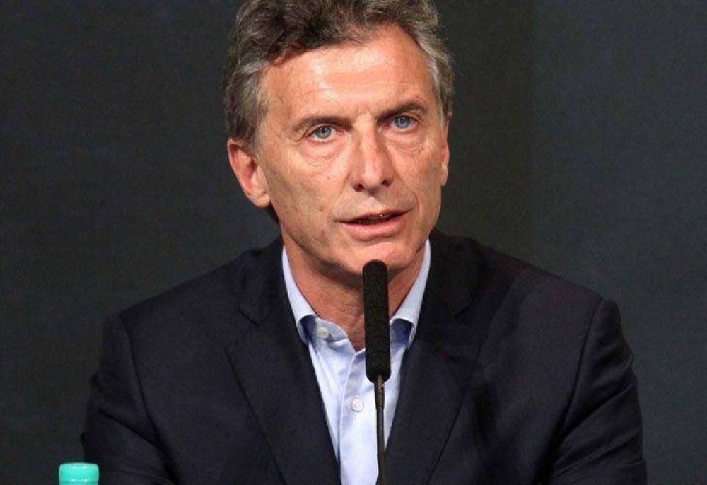 Una encuesta muestra una fuerte aprobaci�n al primer mes de gesti�n de Macri
