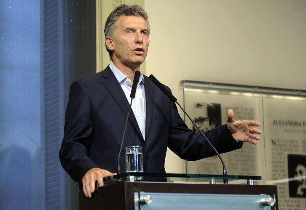 Macri: 
