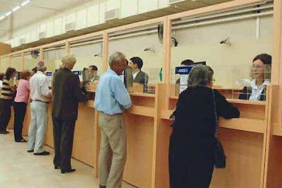 Jubilaciones: m�s de 210 mil santiague�os, beneficiados con el aumento del 15%