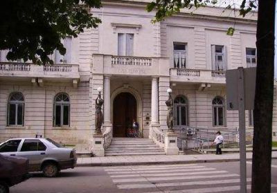 El gobierno anunci� recortes para �racionalizar el gasto p�blico�