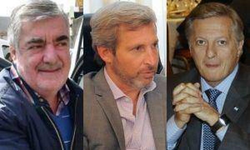 Petr�leo: d�a clave hoy por el conflicto en Chubut