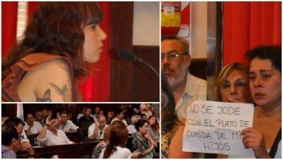 El macrismo y sus aliados salieron a defender los superpoderes para Tagliaferro
