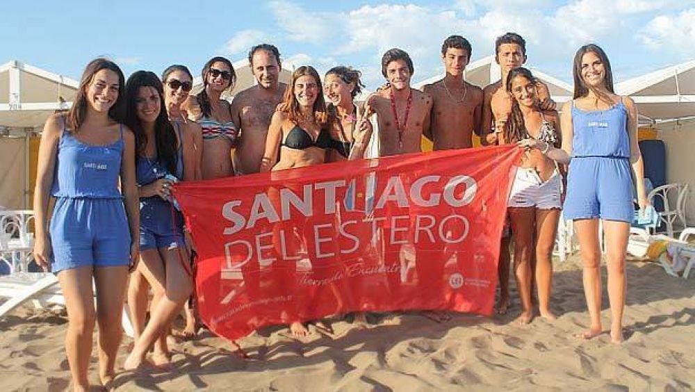 Las actividades culturales y que Santiago ofrece en la costa