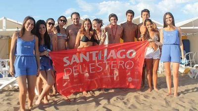 Las actividades culturales y que Santiago ofrece en la costa